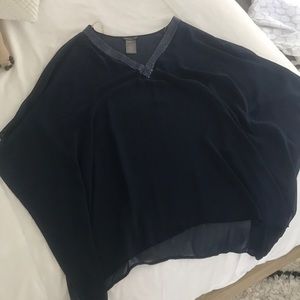 Vince Camuto Swim Covr Up